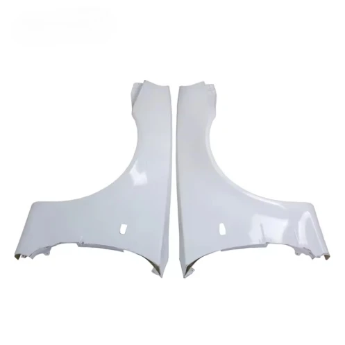 Applicable to R34 GTT ZT Type Fiber Glass Front Fender Wing (Can Only Fitted With Conversion Side & Rear Fender)