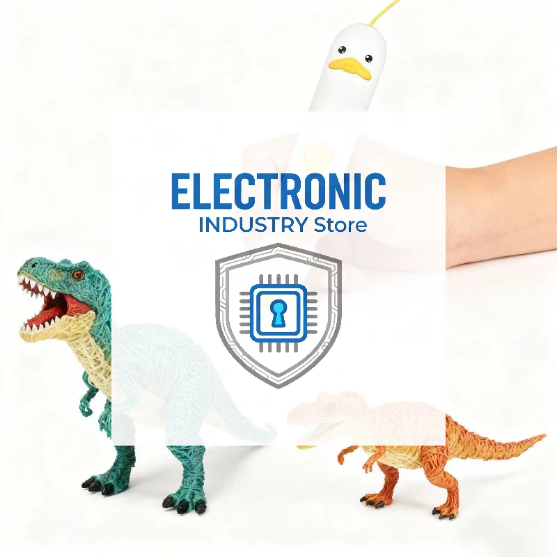 

1 Set DIY Drawing Pens PCL Low-Temperature 3D Printing Pen With Filament USB Charging Christmas Gift For Beginners