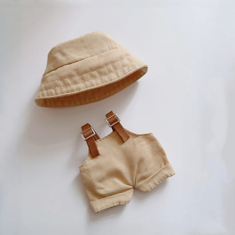 Рисунок 6 - Для 17 см V1 V2 Labubu кукольная