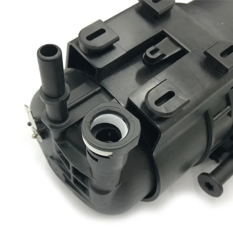 

LR155579 Diesel Fuel Filter Pump J9C5197 Valve For Land Rover Discovery Sport Range Rover Evoque Jaguar E-PACE 2.0