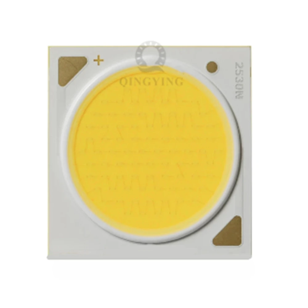 10pcs-20pcs Original CXA 2530 CXA2530 CRI Ra80 Ra90 Warm White 3000K 3500K 4000K 5000K 60W COB LED Emitter Lamp Chips Light