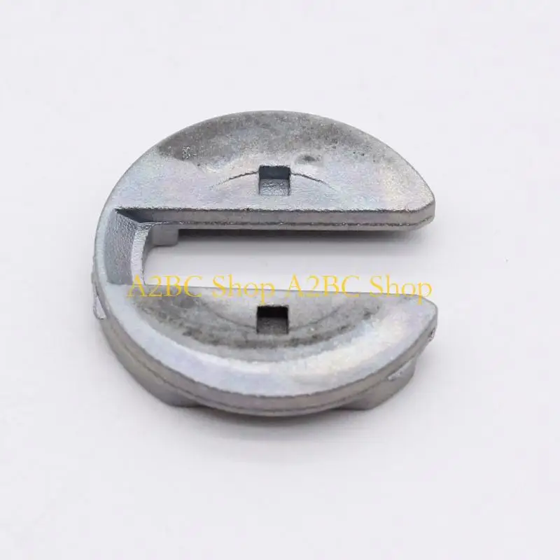 A2bc Professional Auto Lock Lock Lock Set Port Blocco Bilinder Barrels Repair per E53