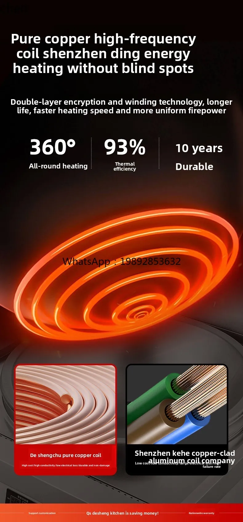 ZZ طباخ التعريفي التجاري عالي الطاقة مقصف وعاء كبير موقد مطعم طباخ كهربائي مقلي