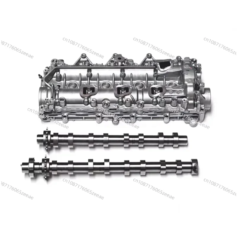 9830580480 Peugeo DV5 1.5 Cam Cover KIT Camshaft Support 9828655380,9828655580