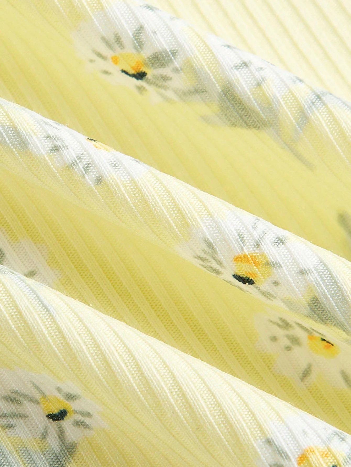 New fashionable floral elegant sleeveless spaghetti strap solid color suspender dress two-piece set