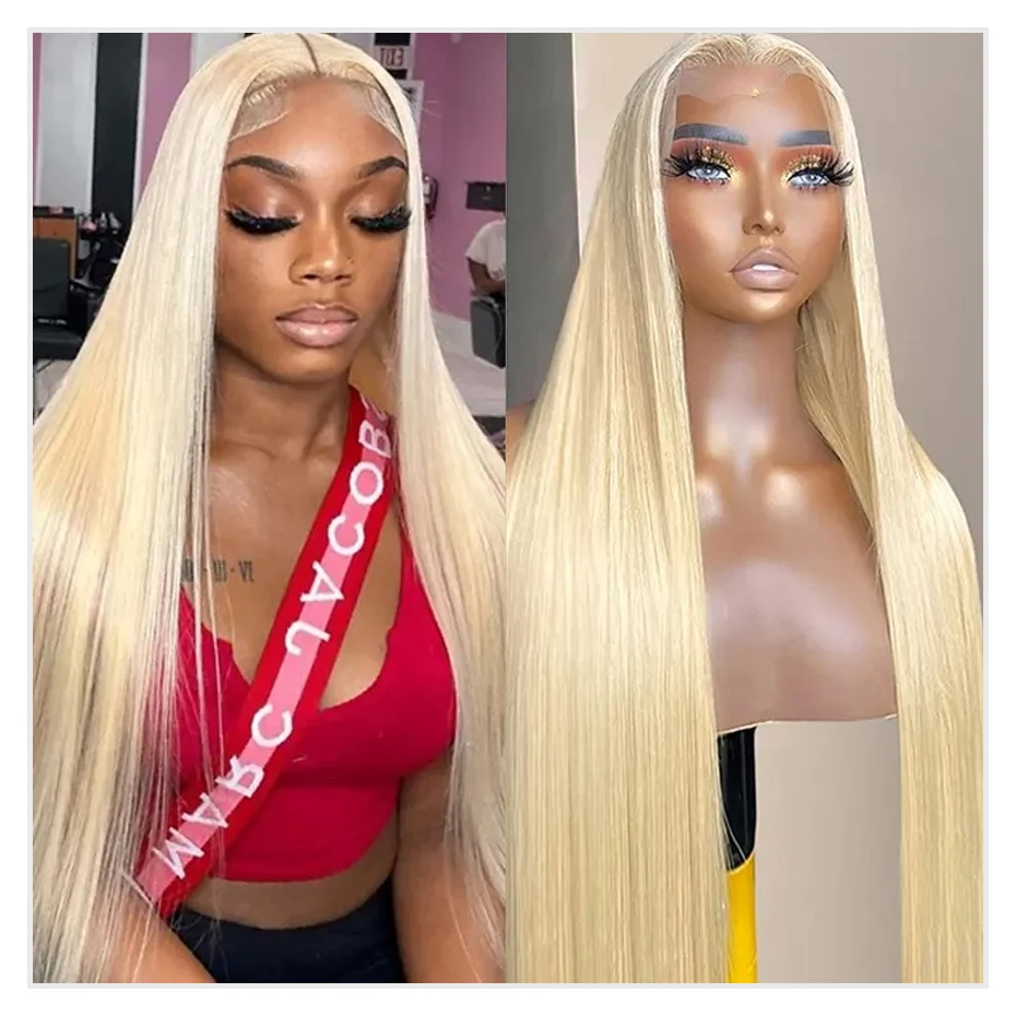 30 Inch 613 Blond 1…