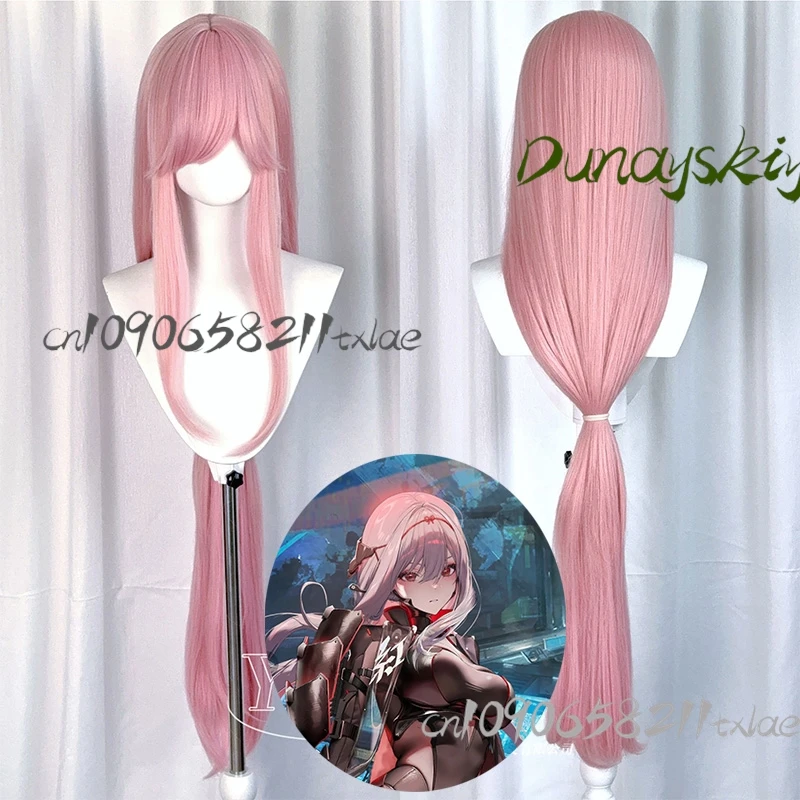 NIKKE النصر آلهة تأثيري الباروكات جمع فايبر رابي دوروثي هيلم القرمزي أليس هالوين/منفقة أنيمي جاهزة