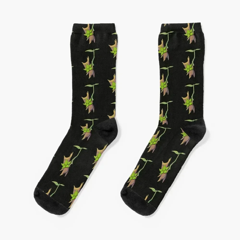 Korok funny Socks custom compression Mens Socks Women's