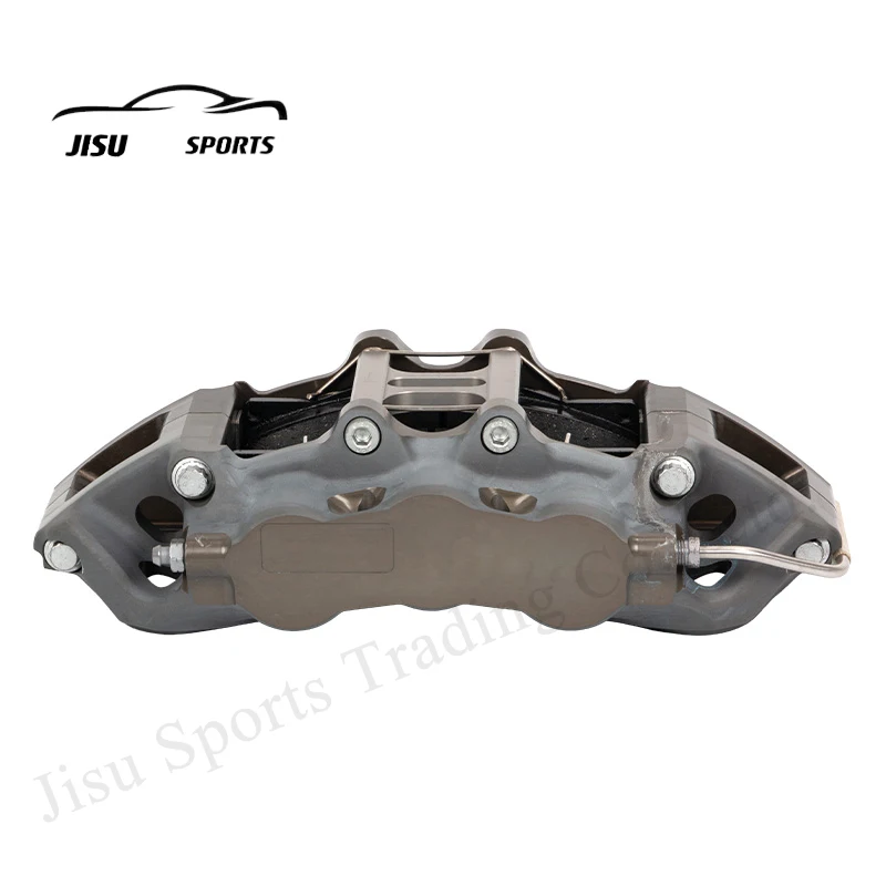 

Wholesale Front Wheel 6 Piston Car Brake Caliper Kit 18 Inch 380mm Brake Disc Rotor for Porsche Cayenne Toyota Audi BMW Nissan