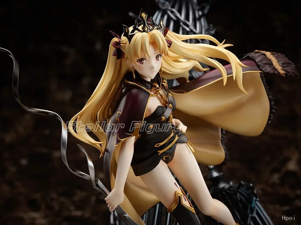 

【TM】In Stock F:NEX Fate Grand Order Absolute Demonic Front Babylonia Ereshkigal Figures Model Original Collection