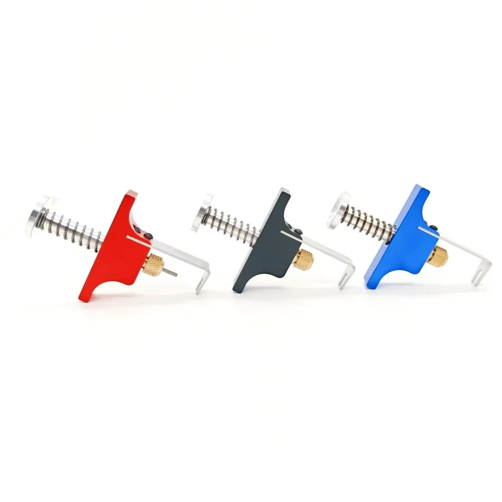 1PC Aluminum Alloy Propeller Remover / Propeller Puller, Compatible with D16/D20 Small Circular Ducted Fan
