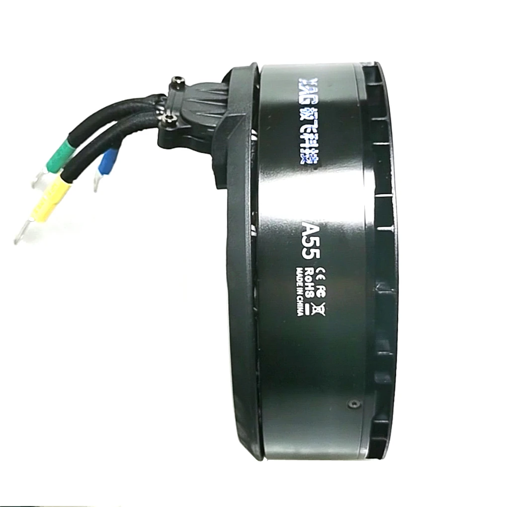 Brand New A55 Drone motor for P60/P150 agriculture drone Large plant protection manned unmanned aerial vehicle