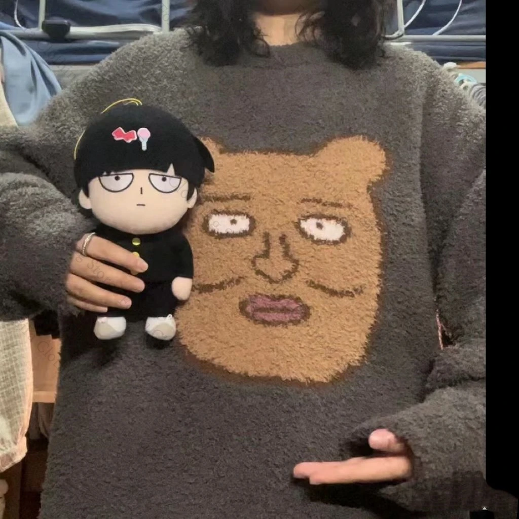 Disfraz de Anime Reigen Arataka, ropa de dormir divertida, conjuntos de pijamas para mujer, pijamas para mujer, ropa de dormir cálida para interiores para invierno, ropa para el hogar