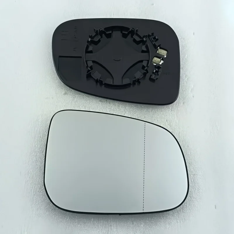 Pour Volvo S60 S80 V40 Jaguar XE XF XJ (Europe Version) High quality Car Side Heated Mirror mirror rearview Wide Angle glass