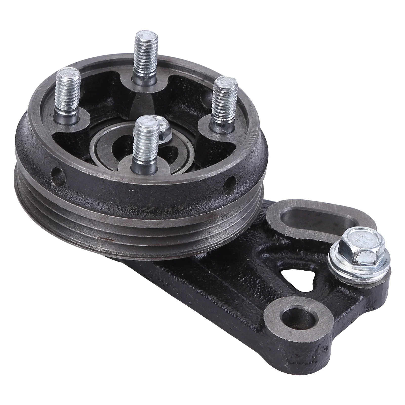 

Ременный вентилятор охлаждения 17140-77E07 для Suzuki Vitara Sidekick Sport L4 1999-2003 гг.