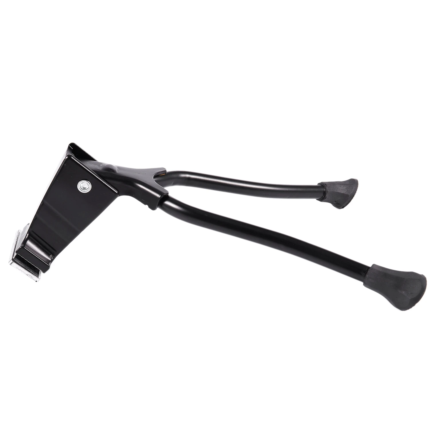

High Quality Alloy Double-Leg Center Mount Bicycle Bike Kick Stand Black 26 Inch Cycle