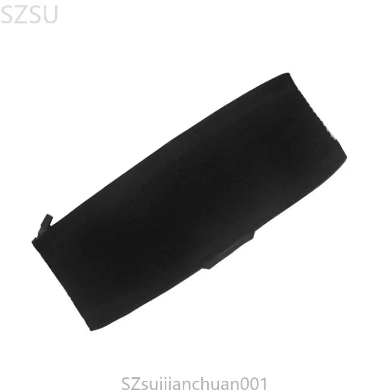 Headband Cover Protectors For Focal Clear mgPro Headsets Comfortable Fabric Headbeam Cover With Smooth Zippers Headband - Image 4