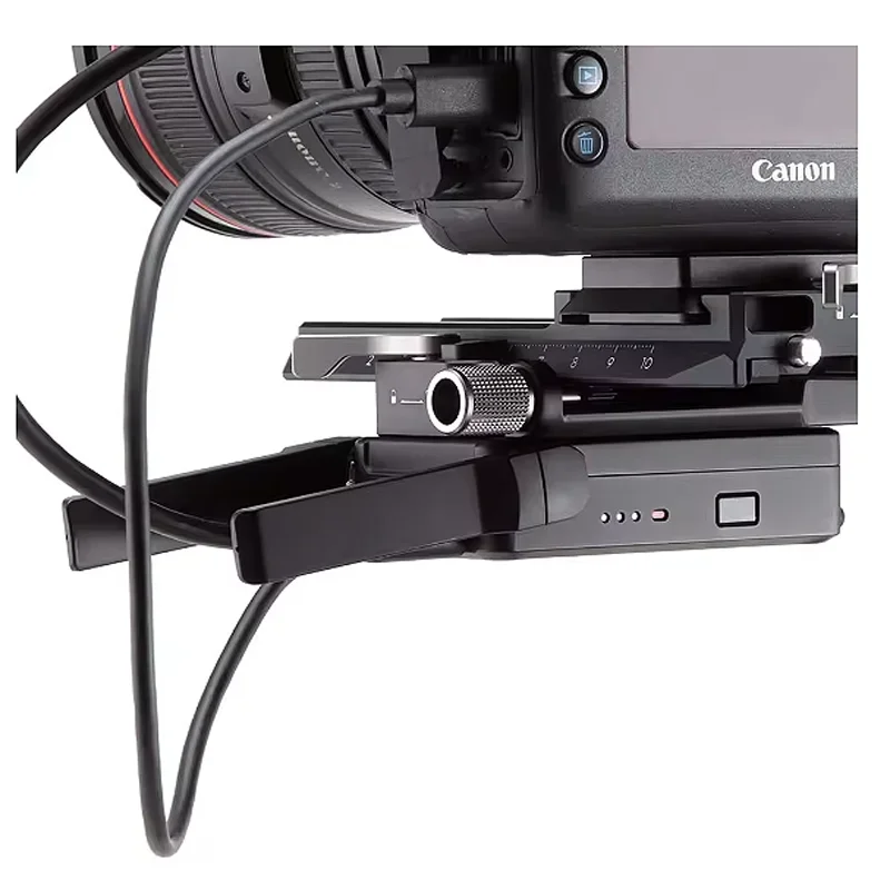 Oryginalna marka DJI Ronin RavenEye Image Transmission System umożliwia ActiveTrack 3.0 na DJI RS 2/DJI RSC 2 nowość w magazynie