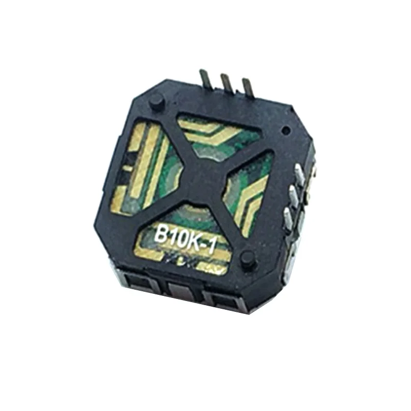 1 pz FJ08K-4 interruttore a bilanciere B10K Joystick potenziometro Console di gioco portatile PSP bilanciere a quattro vie