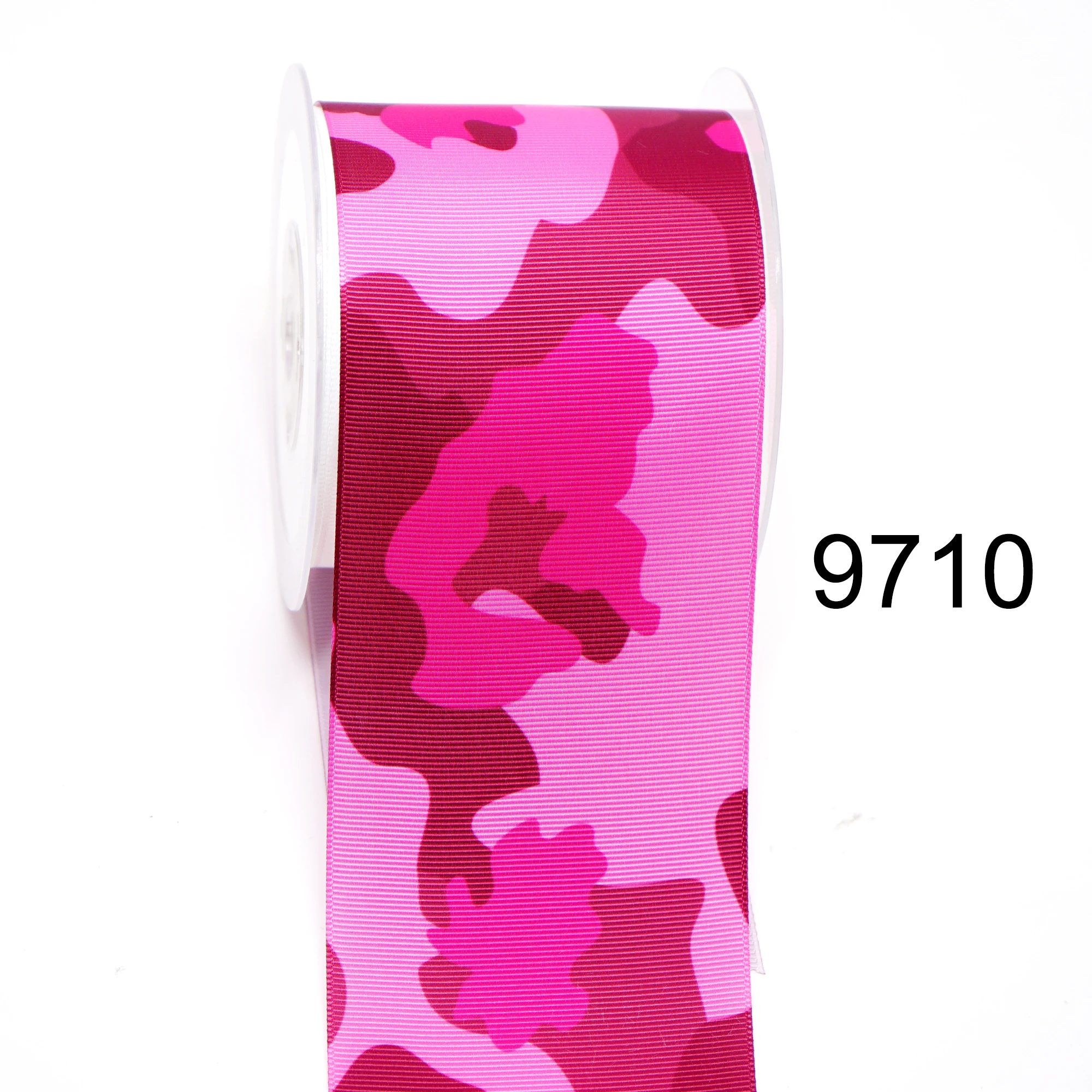 DIY Cartoon Leopard Printed Grosgrain Ribbon For Craft Supplies Sewing Accessories 5 Yards. 9705
