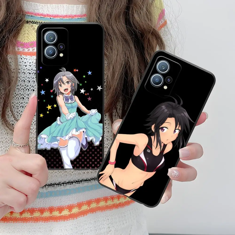 Idolm Makoto Kikuch… - image