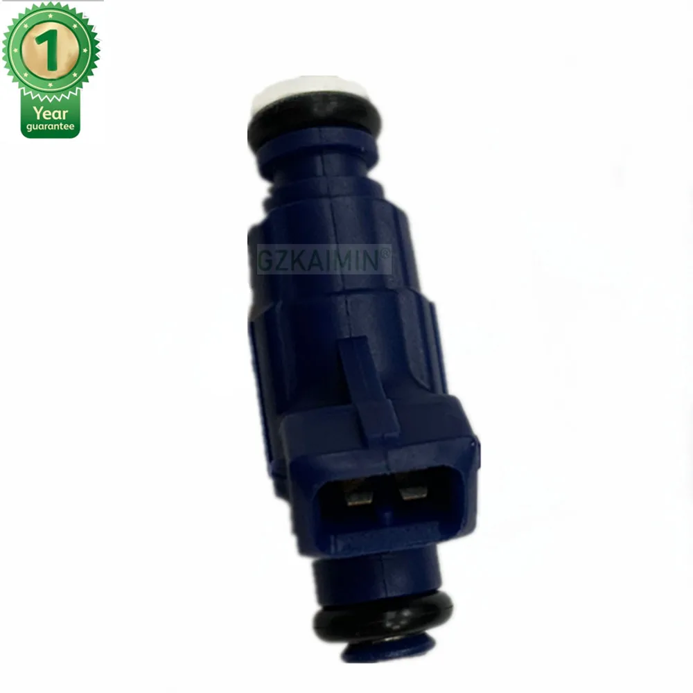 Fuel Injectors OEM 0280155794 0280 155 794 96256259 for CITROEN SAXO XSARA PEUGEOT 206 306