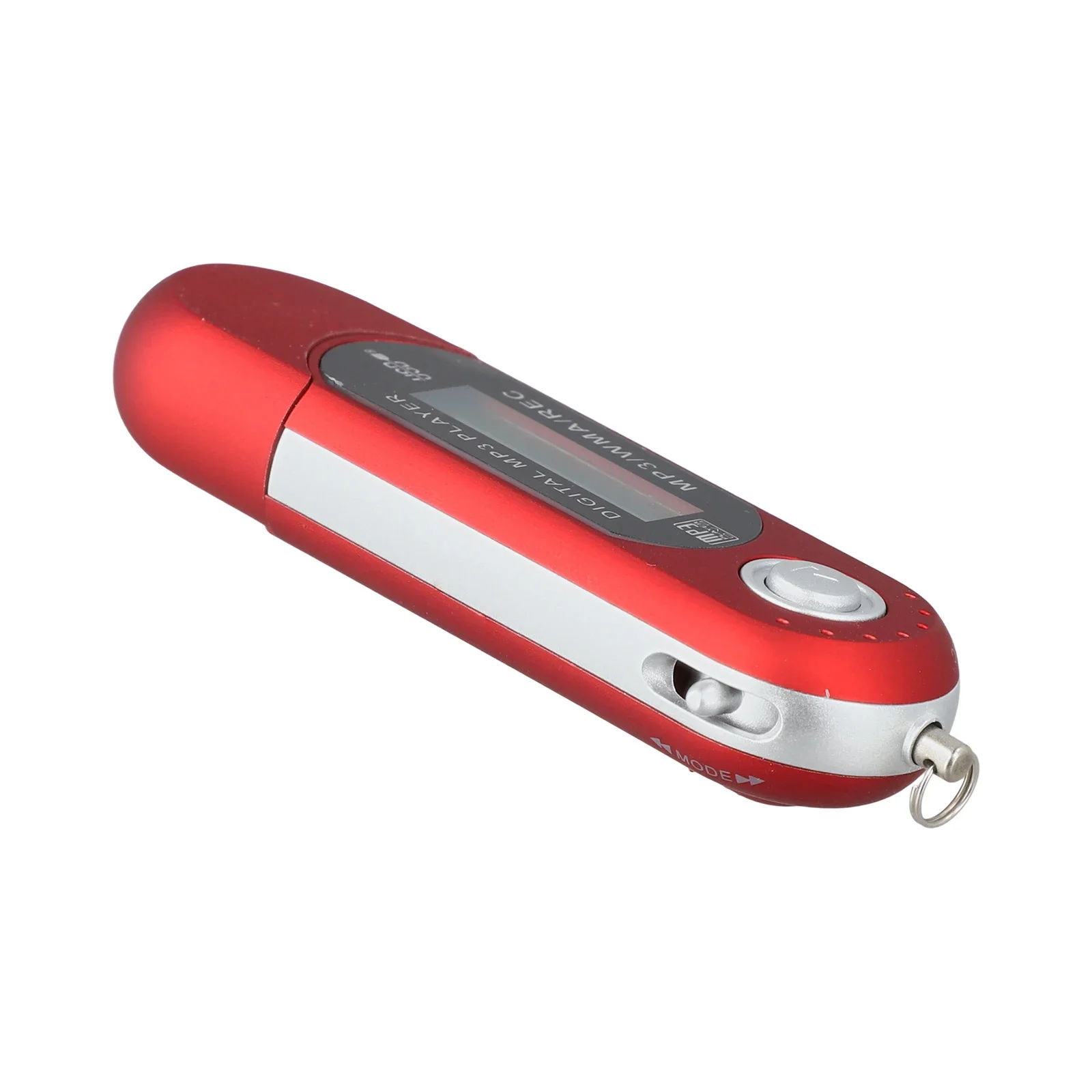 

Аксессуары для MP3-плеер Встроенная емкость Линейный маленький USB 2.0 1,2 В дисплея 1 шт. 8 ГБ Детали памяти Высокое качество