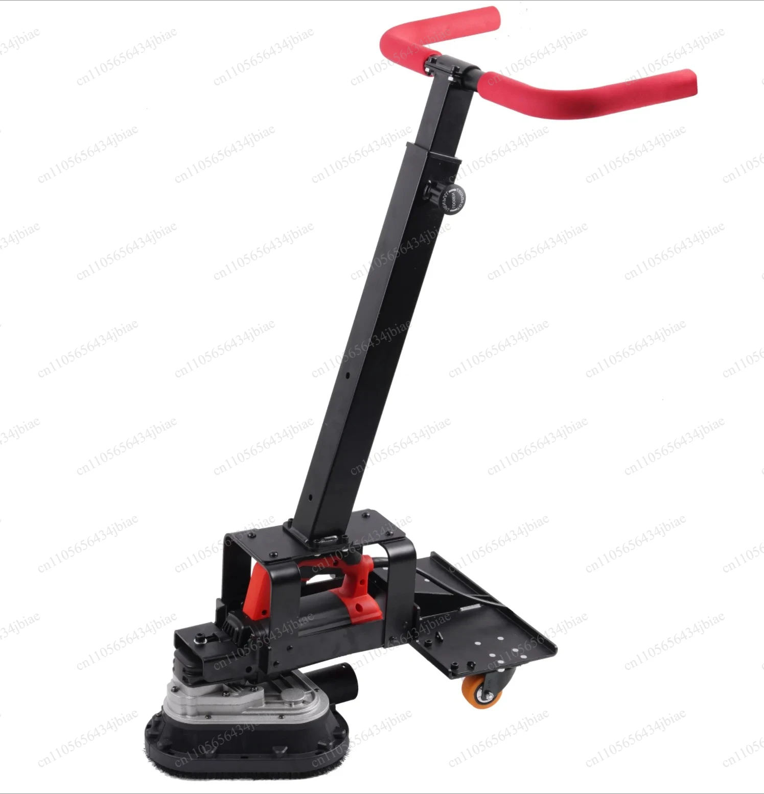 

Machine Concrete Floor Concrete Diamond Grinding MachineThe Most Popular 2200W Can Standing Triangle Grinder Floor Polishing