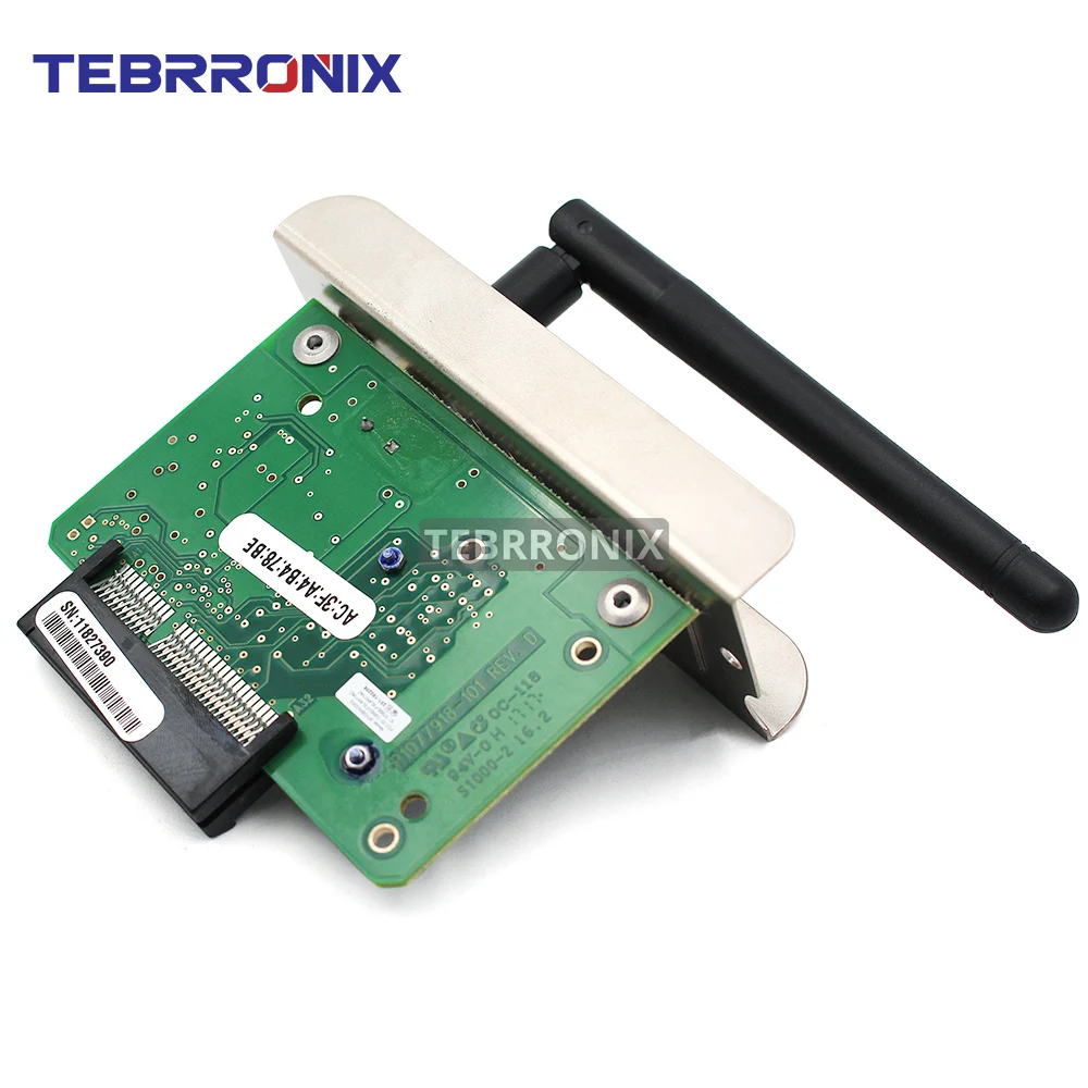 P1058930-097 New Original Wireless Network Card for Zebra ZT210 ZT230 ZT200 series Thermal Barcode Printer