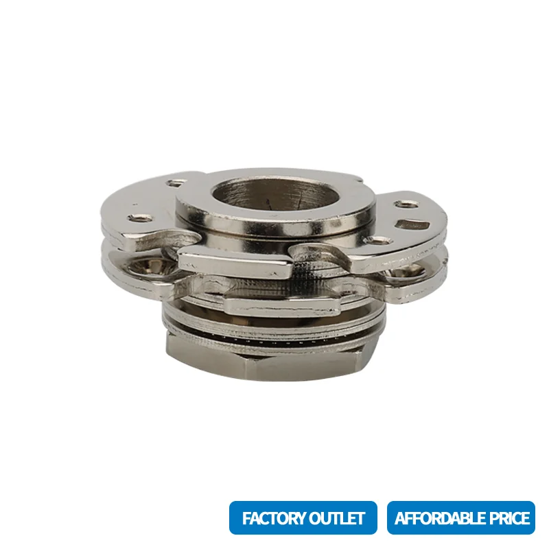 Damping Shaft 360 Degree Rotation Disc Hinge Joint Arm Accessories Adjustable Torque Arbitrary Stop Hinge