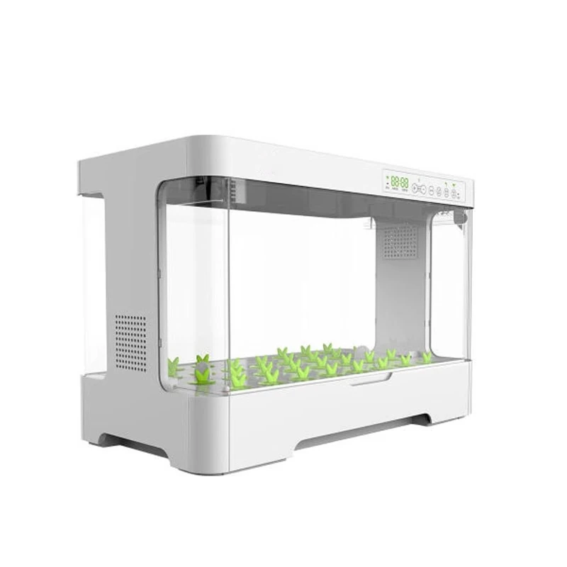 

Intelligent hydroponic planter Soilless cultivation equipment Hydroponic vegetables Home indoor sprouts planting box