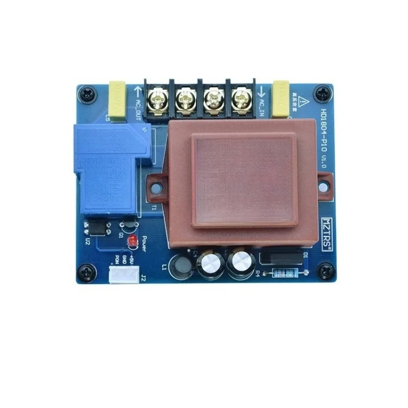 for-with-remote-control-switch-30a-relay-ring-molded-transformer-step-down-220v-to-5v-standby-working-power-supply