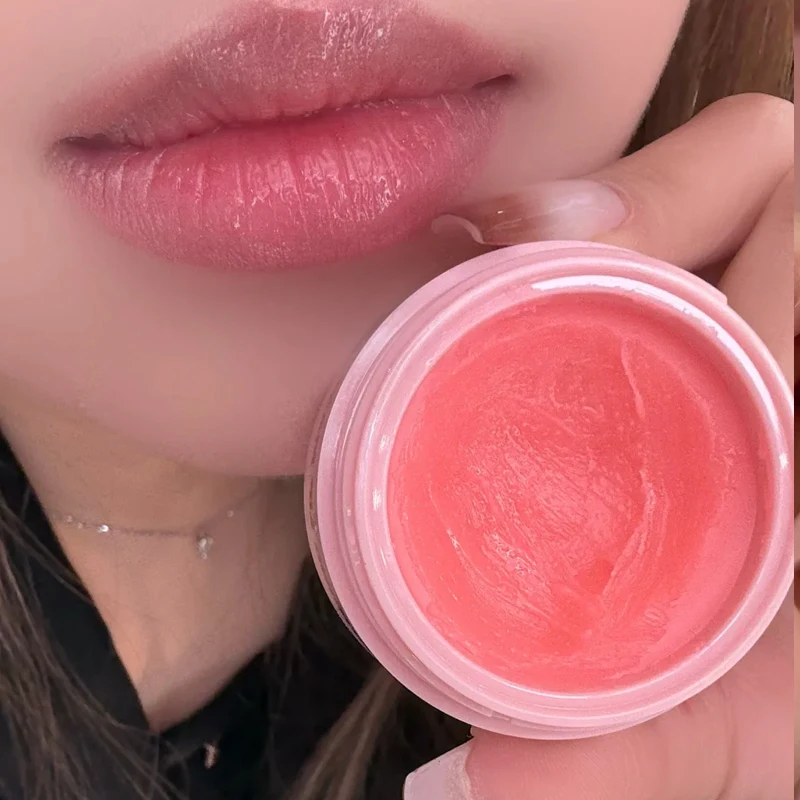 CT Setting Spray Brightens Setting Powder Compact Two-tone Heart Blush Hydrating Lip Mask Highlight Brush Head Makeup Essence