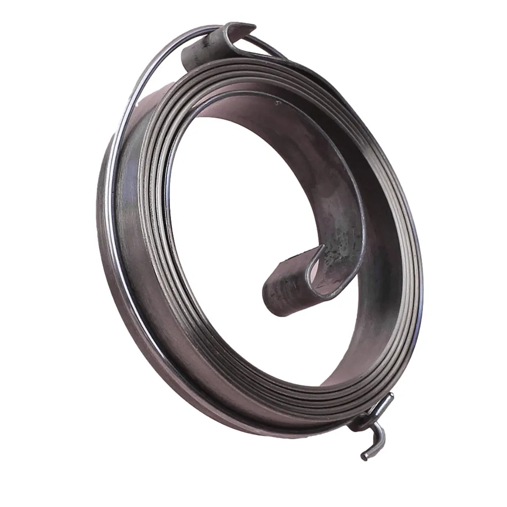 1pc Recoil Pull Starter For Chinese Chainsaw 4500 5200 5800 45 52cc 58cc Lawn Mower Engine Starter Spring