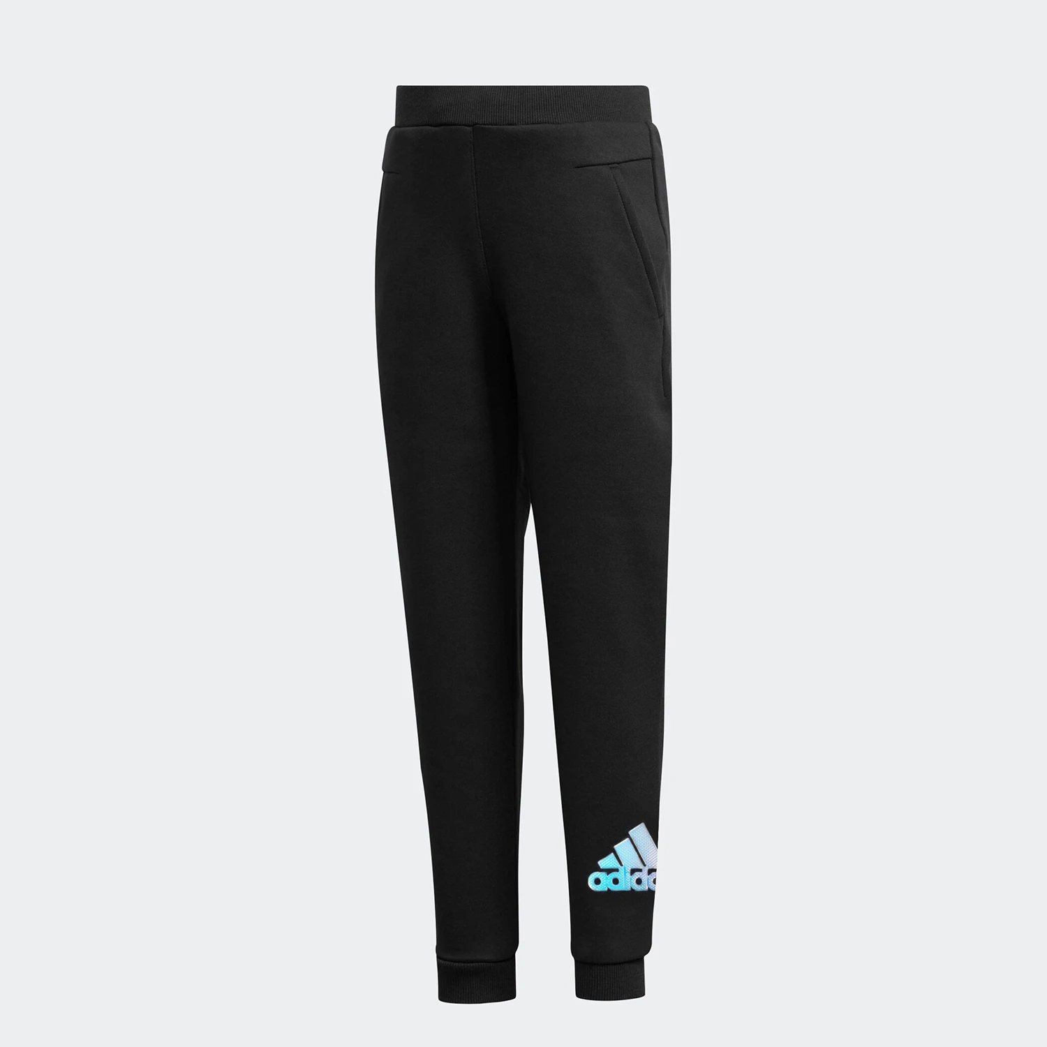 

Новые женские повседневные разноцветные спортивные брюки Adidas Authentic Current Season для маленьких детей FM9712