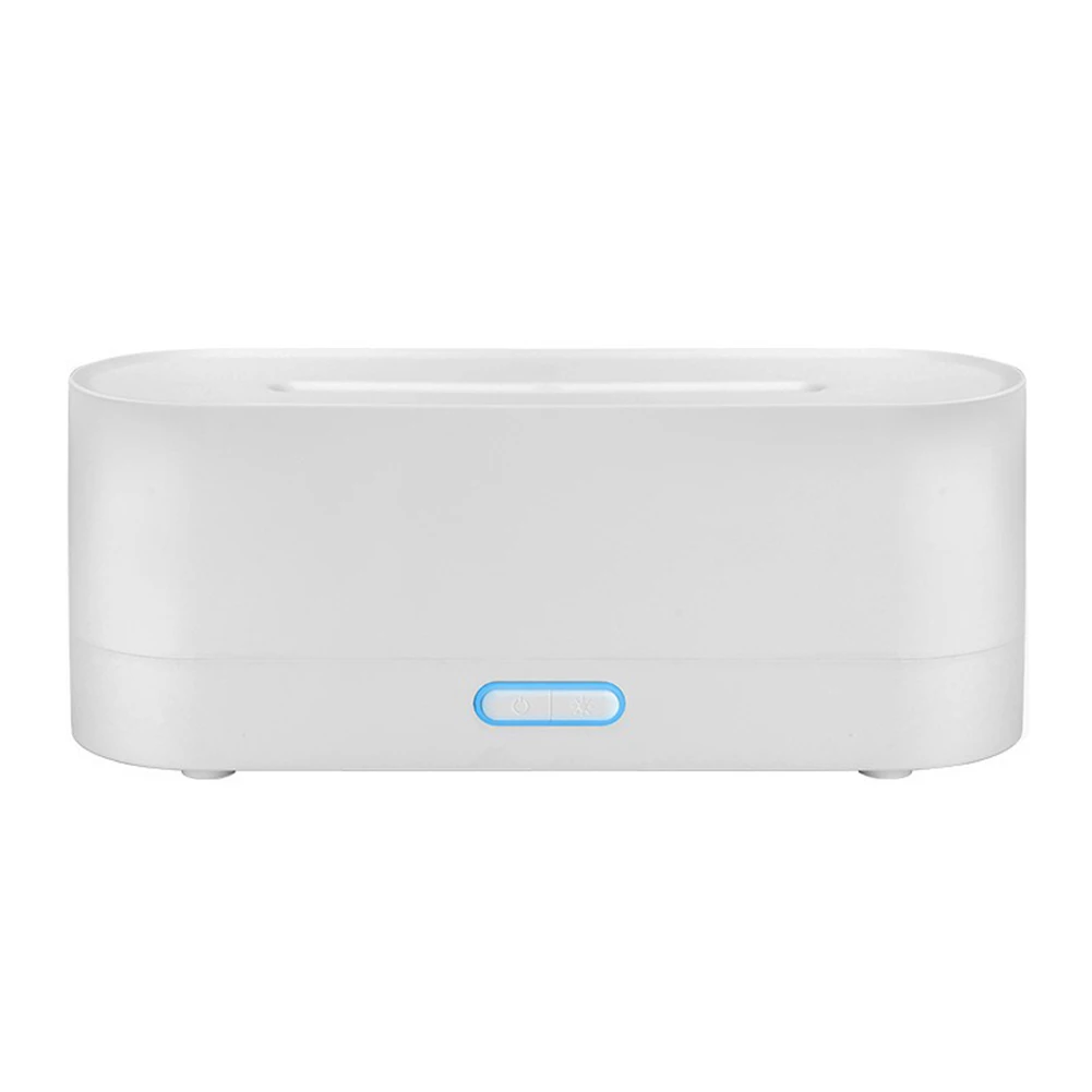 Auto-Off Function Cool Mist Humidifier Relaxation Space 150ml Water Tank Bedroom Essential Oil Home Aromatherapy For Bedroom