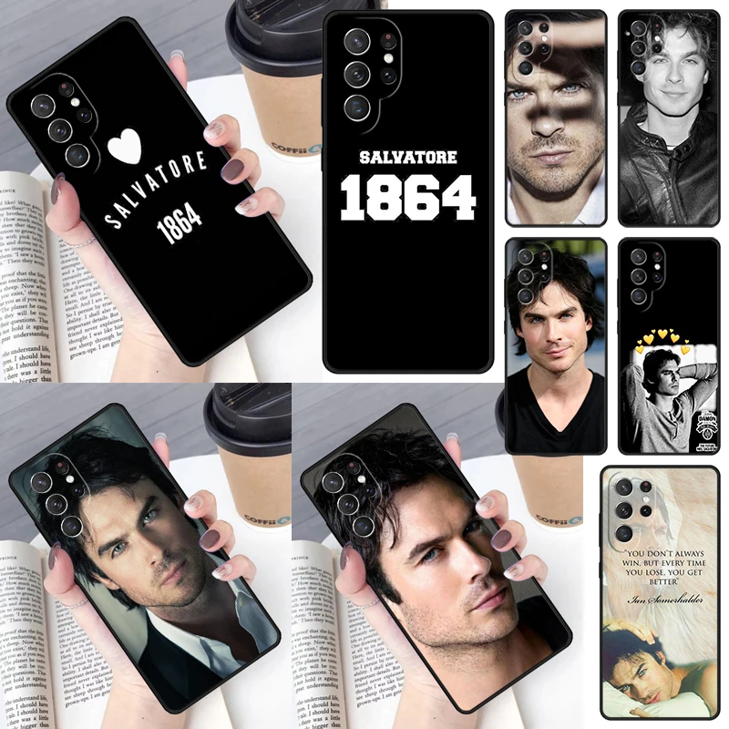 Ian Somerhalder Vam… - image