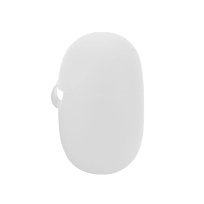 Pokrowiec ochronny na słuchawki długim rękawem. Nie wsuwany futerał pasujący do Dropship Buds T110