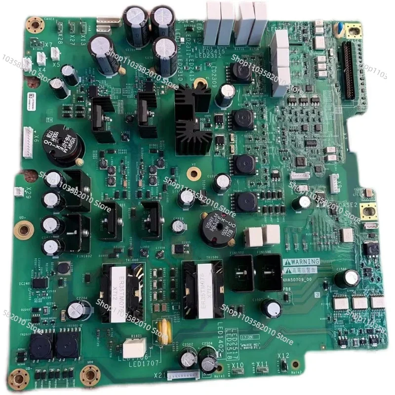 

NHA50709-01-00 Inverter ATV610-630-930-110-132-160KW Power Board