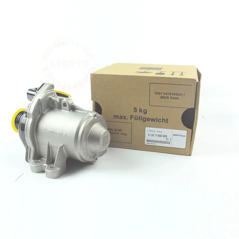 

523 525 528 530 N52 Mini E60 F10 F18 520 Electronic Water Pump