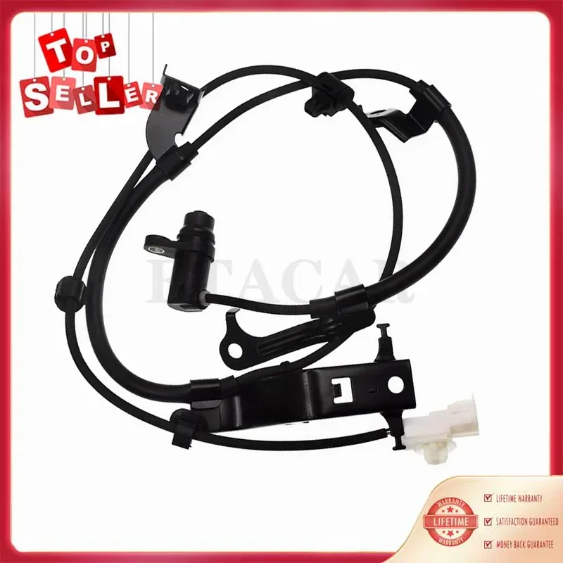 

ABS SENSOR FOR TOYOTA INNOVA HILUX VIGO FRONT LEFT 89543-0K010