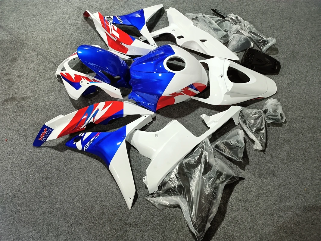 Fit For Honda 2007 2008 CBR600RR F5 Motorcycle Accessories Fairing Set Injection Bodywork Panel Kit CBR 600RR CBR 600 RR 07 08