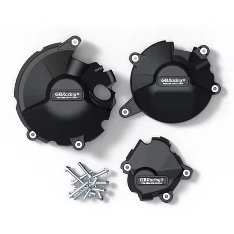 GBRacing CBR1000RR-R SP 2020-2023 2024 2025 Motorcycle Engine Protection Cover For Honda CBR1000RR-R CBR1000RR-R SP 2020 - 2025