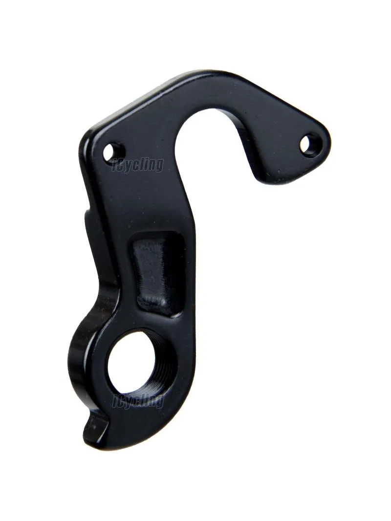 AliExpress iCycling KP284 Derailleur Hanger For Cannondale Trail SL Kids 24 Rush 29er CAAD8 Tesoro Tango Synapse Alloy Series Dropout