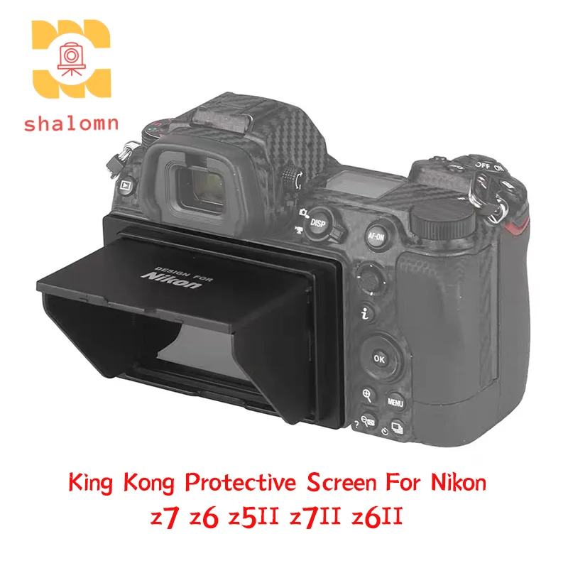 New Square Camera S…