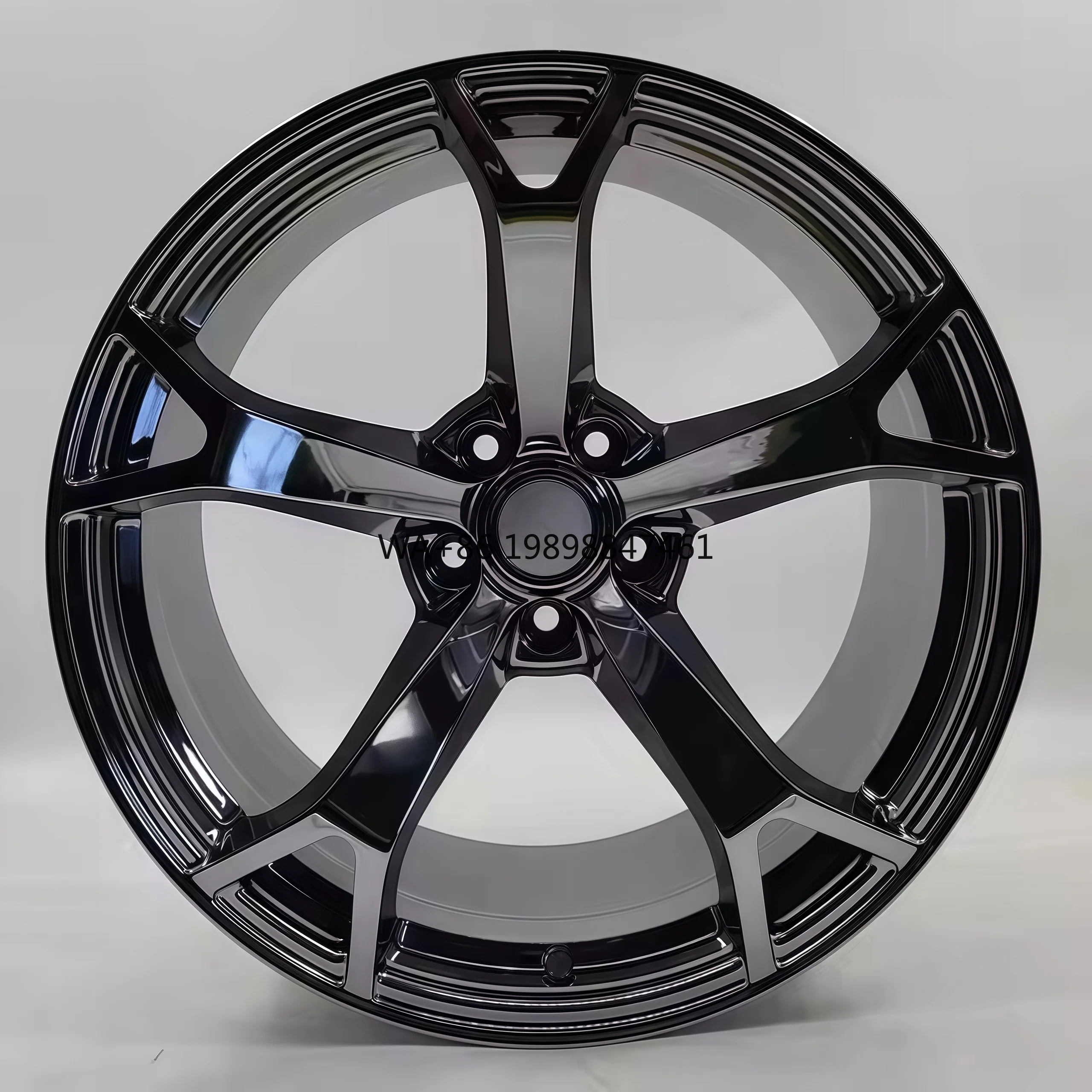 

Gravity Cast High Quality Car Alloy Wheels For Passenger Car SUV Off Road Modification