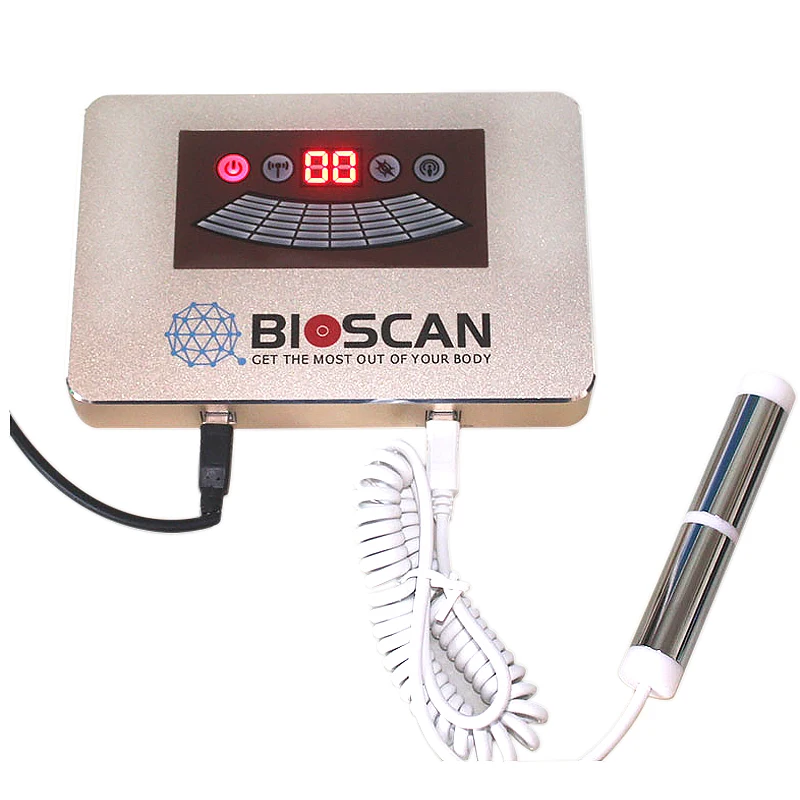 Quick analysis diagnostic machine  analyzer with low factory price