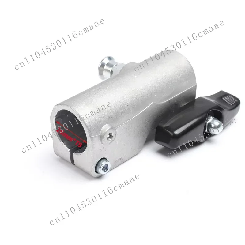 26mm * 9-tooth quick connector for lawn mower brush blades, garden tool accessories, lawn mower parts and accessories