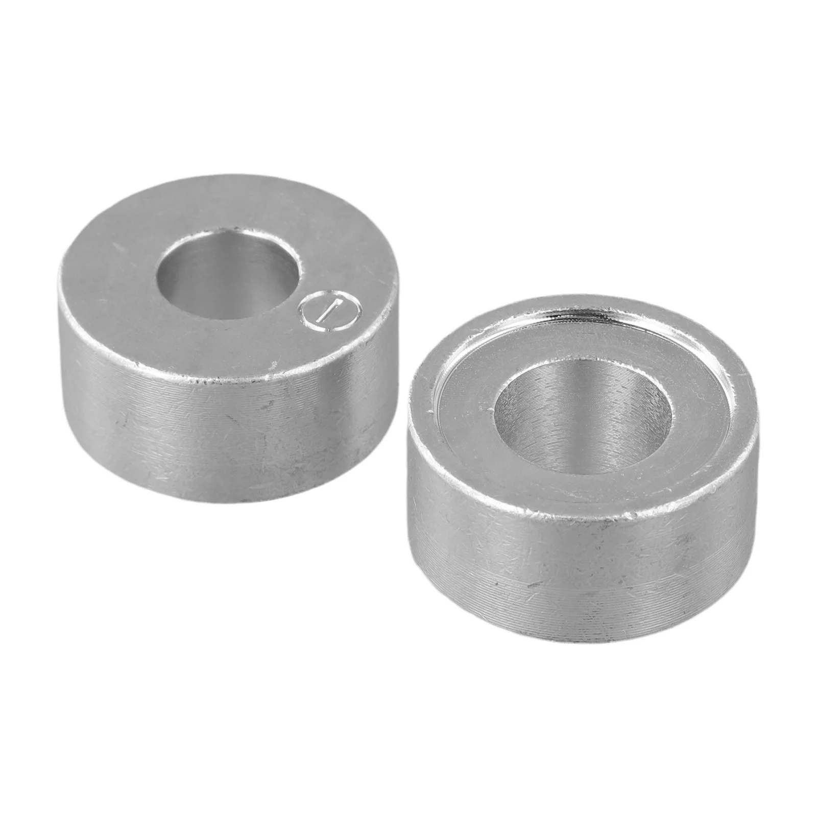 2 Piece Battery Welding Pile Repair Tool for Restoring Functionality to Degraded Car Battery Terminal Connections
