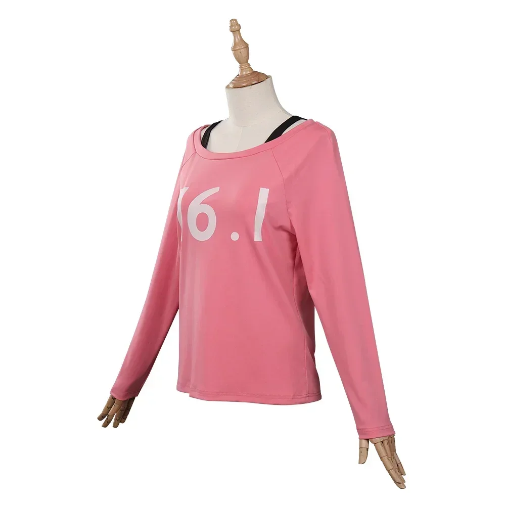 Costume de Cosplay de Tronçonneuse pour Homme et Femme Adulte, Tenue de Carnaval d'Halloween, Robe de Barrage 2026